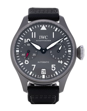 Hard to find models and special edition timepieces available at Watchfinder